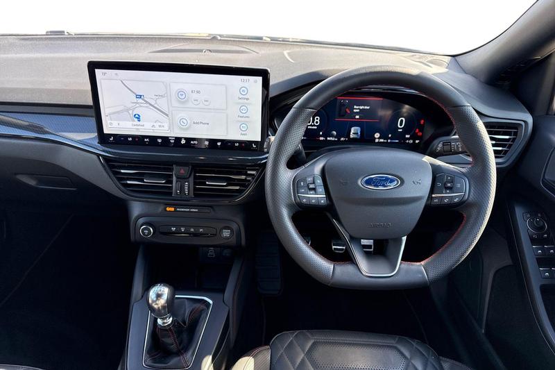 Used Ford Focus 2024 for sale - 76184537: Photo 11