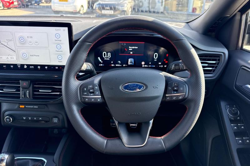 Used Ford Focus 2024 for sale - 76184537: Photo 12