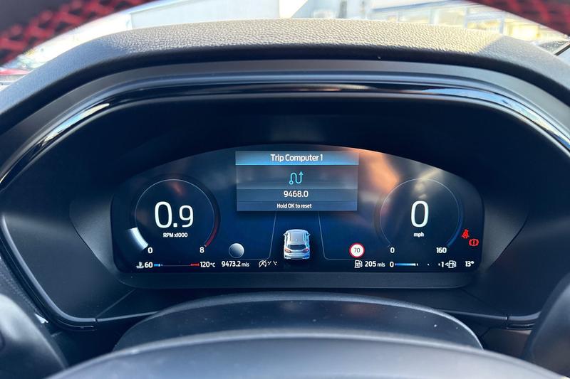 Used Ford Focus 2024 for sale - 76184537: Photo 13