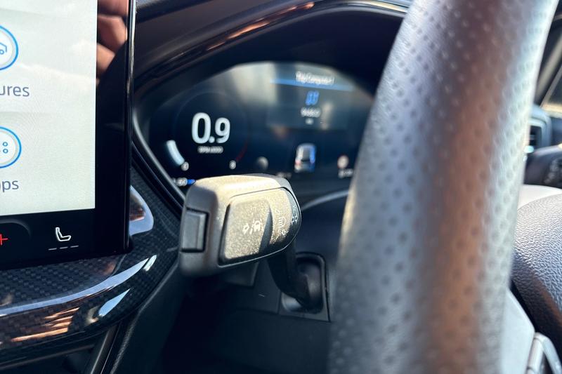 Used Ford Focus 2024 for sale - 76184537: Photo 14