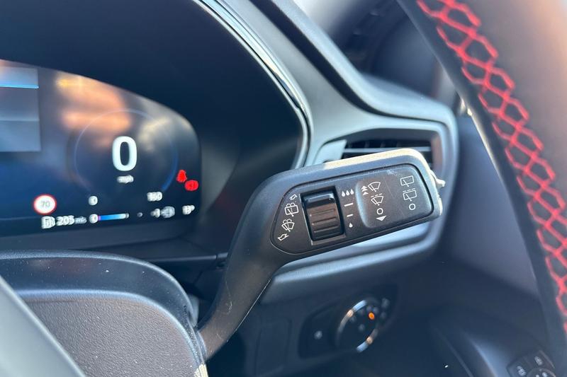 Used Ford Focus 2024 for sale - 76184537: Photo 15