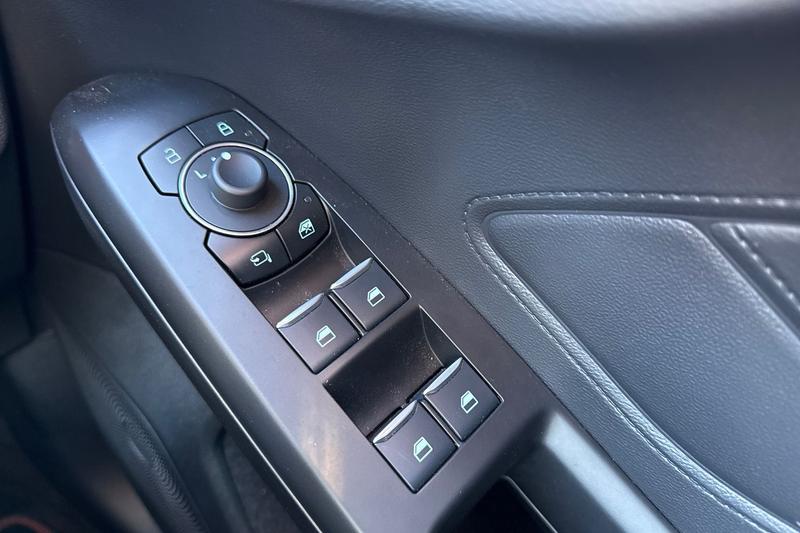 Used Ford Focus 2024 for sale - 76184537: Photo 16