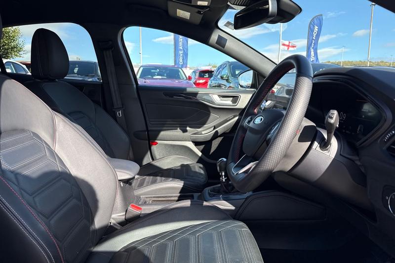 Used Ford Focus 2024 for sale - 76184537: Photo 17