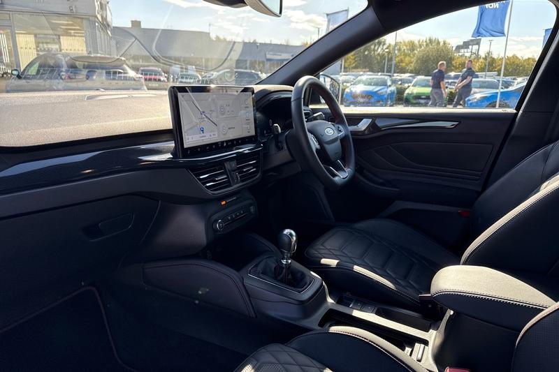 Used Ford Focus 2024 for sale - 76184537: Photo 18