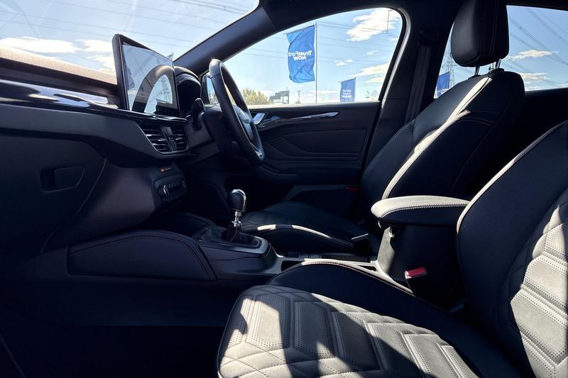 Used Ford Focus 2024 for sale - 76184537: Photo 19