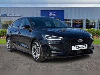 Ford - Focus