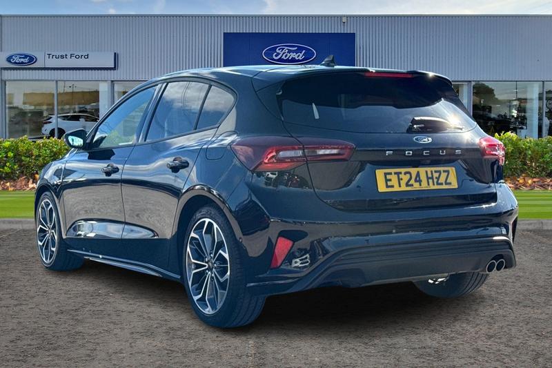 Used Ford Focus 2024 for sale - 76184537: Photo 2