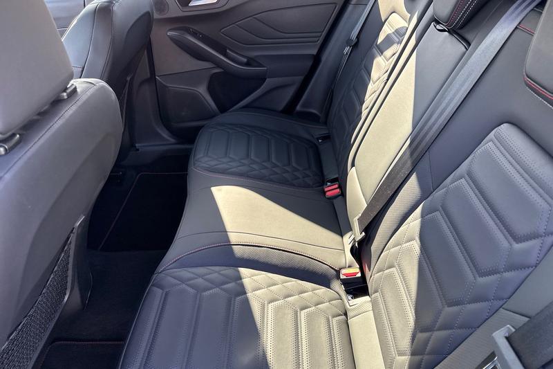 Used Ford Focus 2024 for sale - 76184537: Photo 20