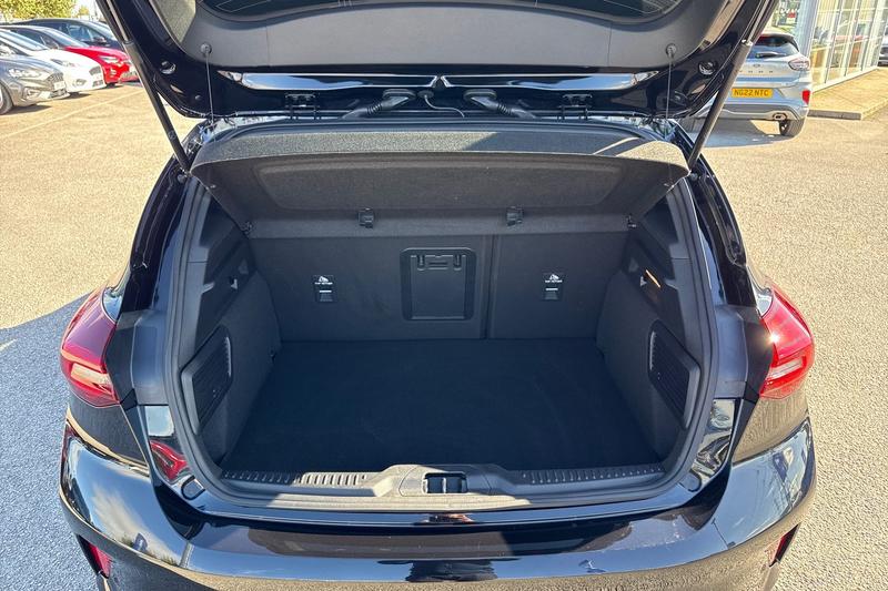 Used Ford Focus 2024 for sale - 76184537: Photo 21