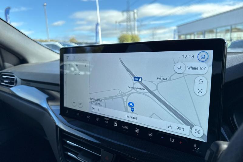 Used Ford Focus 2024 for sale - 76184537: Photo 25