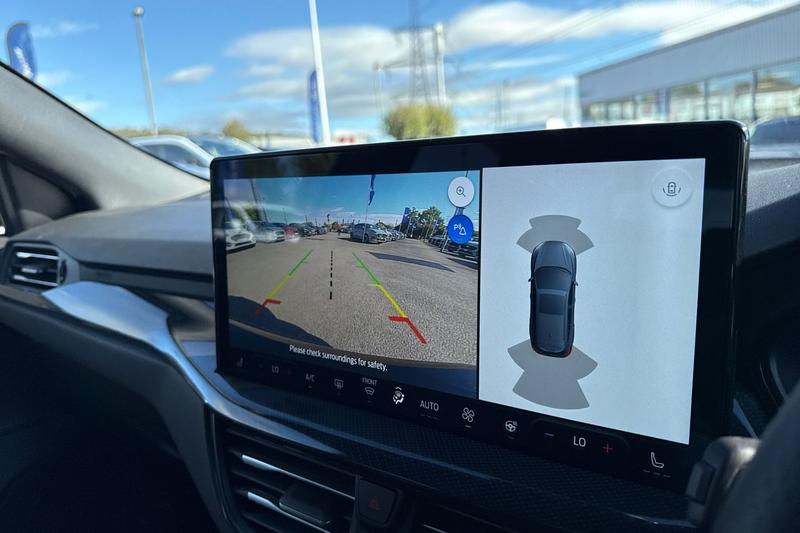 Used Ford Focus 2024 for sale - 76184537: Photo 26