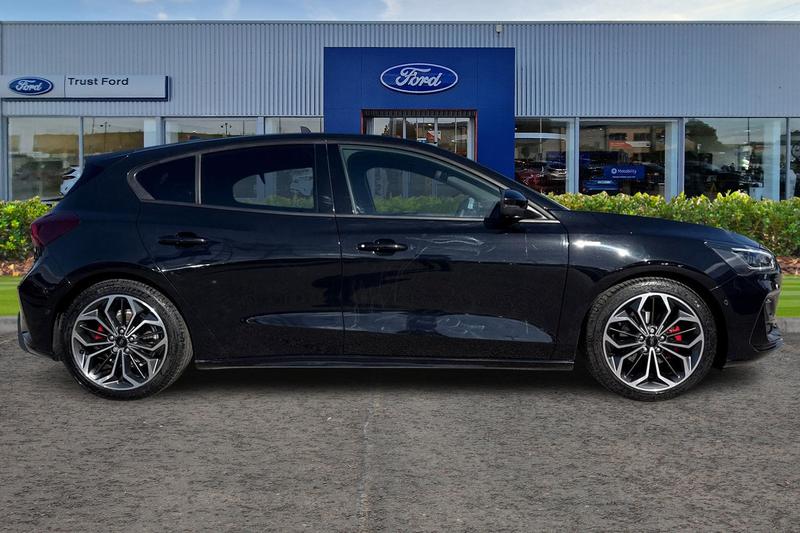 Used Ford Focus 2024 for sale - 76184537: Photo 3