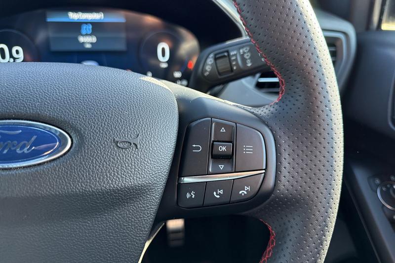 Used Ford Focus 2024 for sale - 76184537: Photo 30