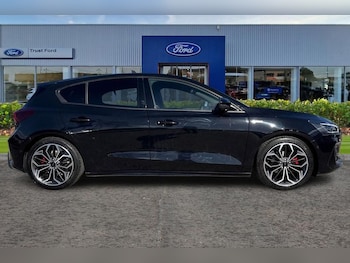 Used Ford Focus 2024 for sale - 76184537: Photo 3
