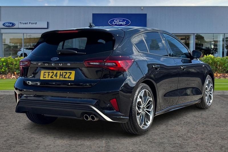 Used Ford Focus 2024 for sale - 76184537: Photo 4