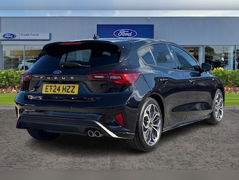 Used Ford Focus 2024 for sale - 76184537: Photo 4