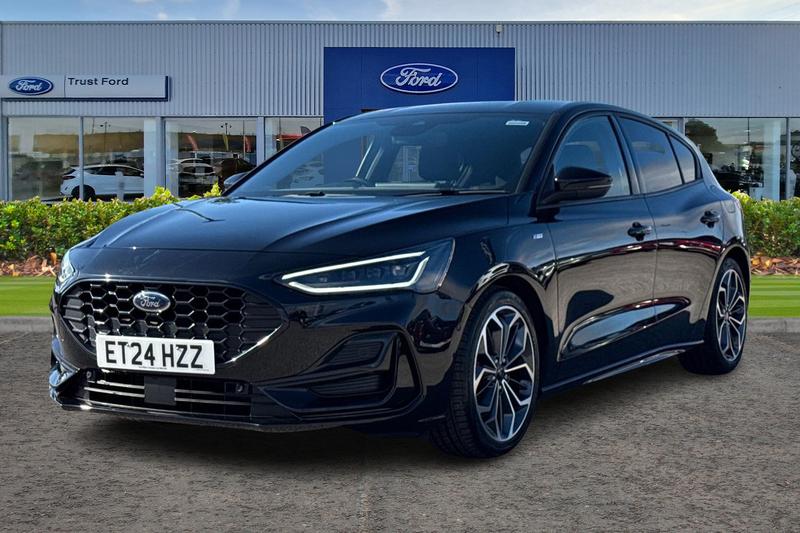 Used Ford Focus 2024 for sale - 76184537: Photo 5