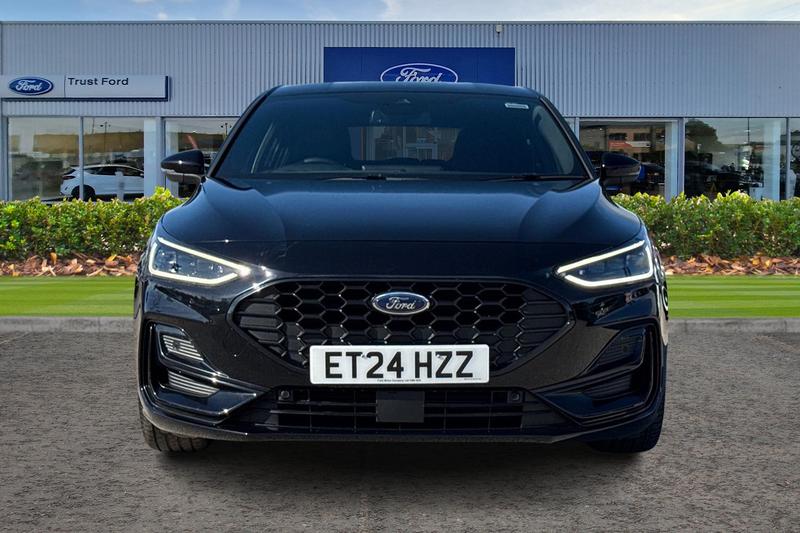 Used Ford Focus 2024 for sale - 76184537: Photo 6