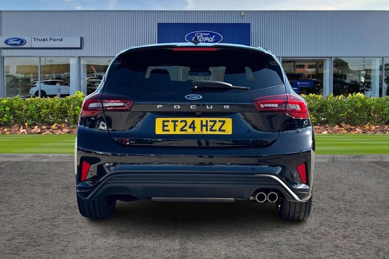 Used Ford Focus 2024 for sale - 76184537: Photo 7