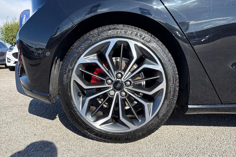 Used Ford Focus 2024 for sale - 76184537: Photo 8