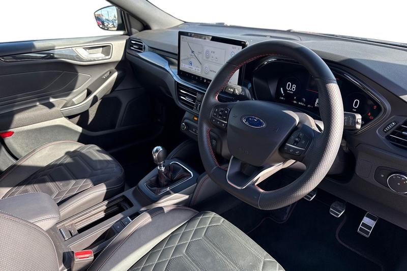 Used Ford Focus 2024 for sale - 76184537: Photo 9