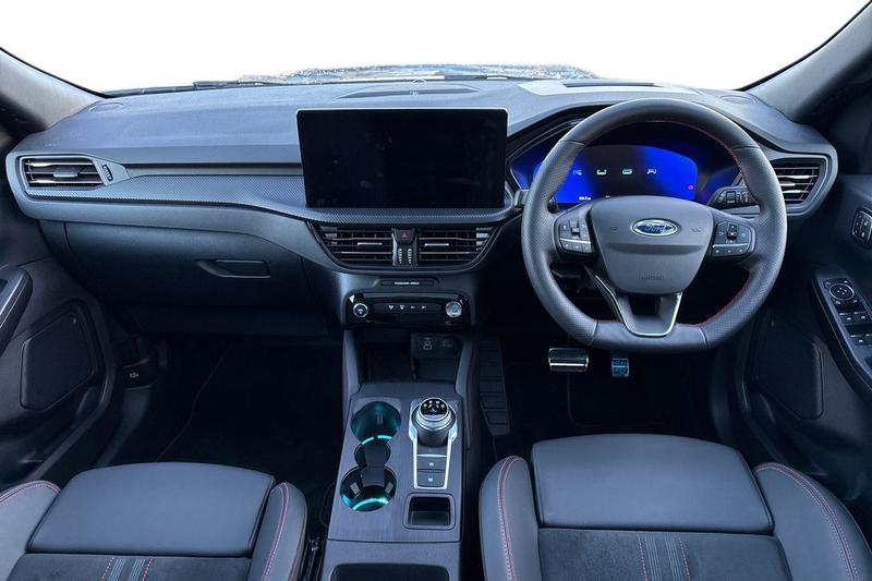 Used Ford Kuga 2025 for sale - 77106540: Photo 10