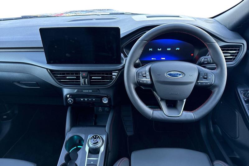 Used Ford Kuga 2025 for sale - 77106540: Photo 11