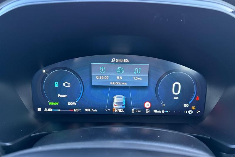 Used Ford Kuga 2025 for sale - 77106540: Photo 13