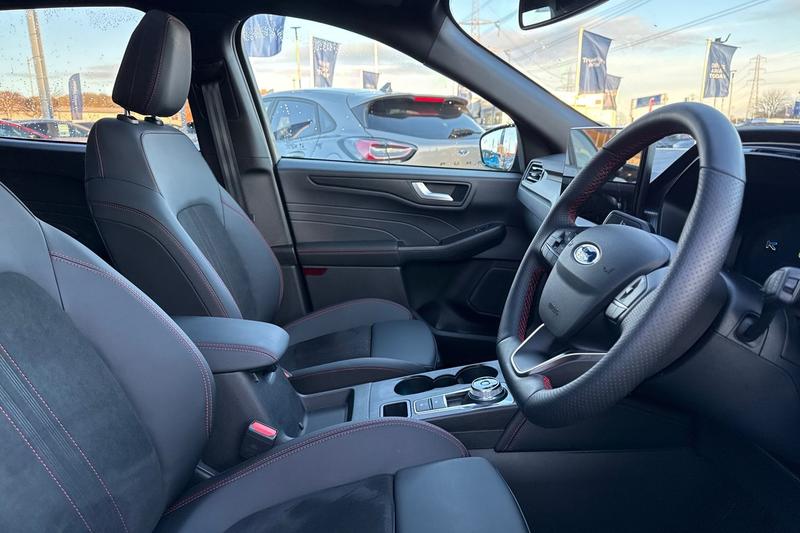 Used Ford Kuga 2025 for sale - 77106540: Photo 17