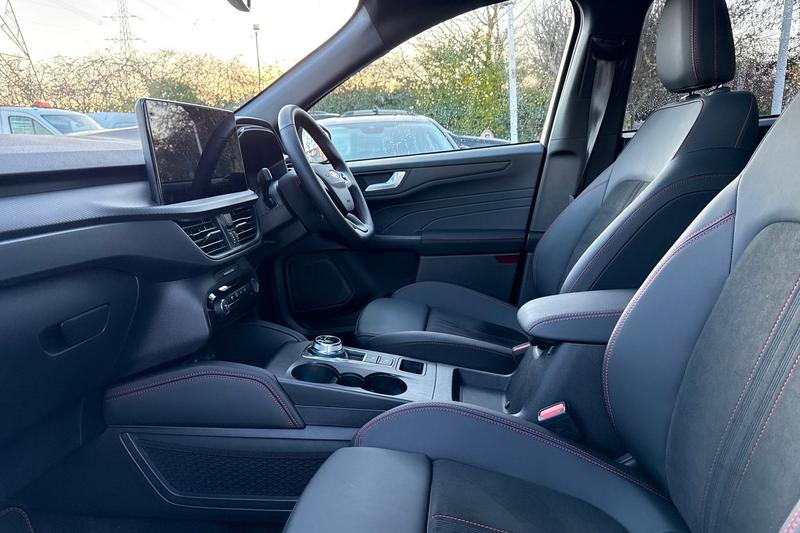 Used Ford Kuga 2025 for sale - 77106540: Photo 19