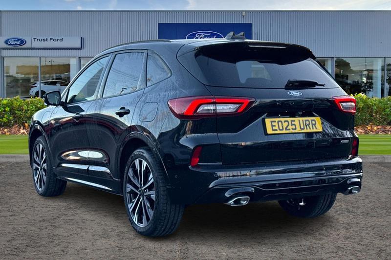 Used Ford Kuga 2025 for sale - 77106540: Photo 2