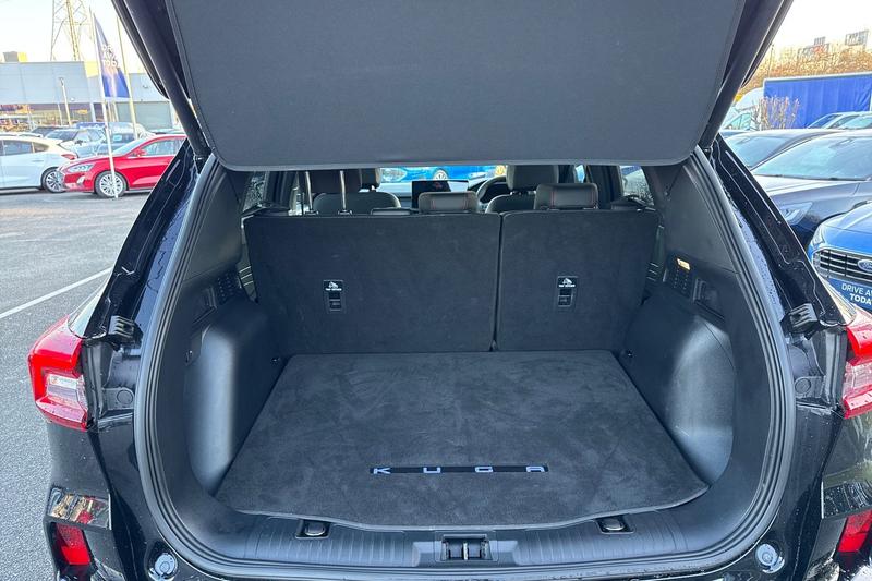 Used Ford Kuga 2025 for sale - 77106540: Photo 21