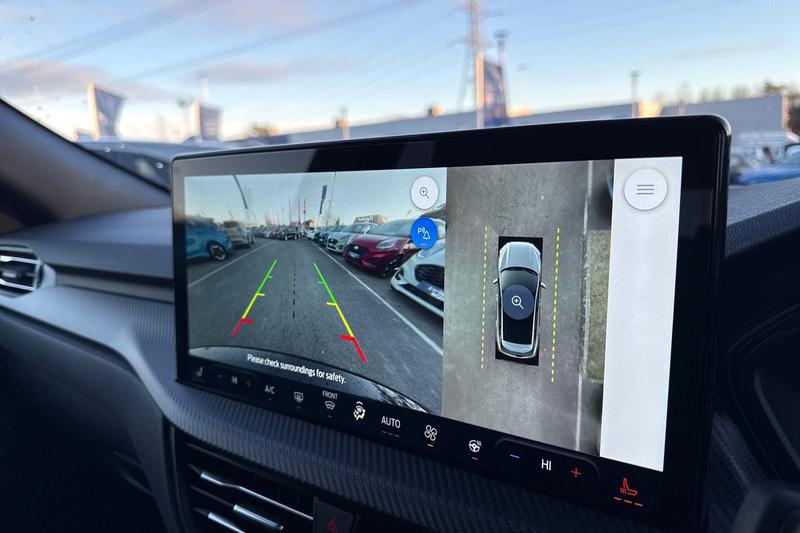 Used Ford Kuga 2025 for sale - 77106540: Photo 28