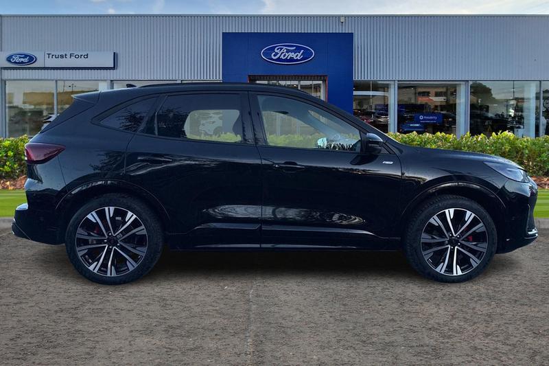 Used Ford Kuga 2025 for sale - 77106540: Photo 3