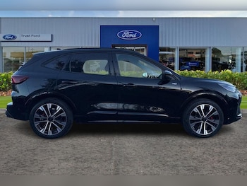 Used Ford Kuga 2025 for sale - 77106540: Photo