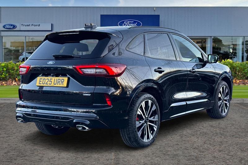 Used Ford Kuga 2025 for sale - 77106540: Photo 4