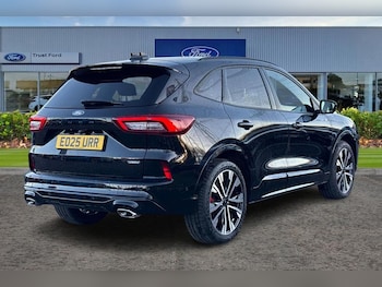 Used Ford Kuga 2025 for sale - 77106540: Photo