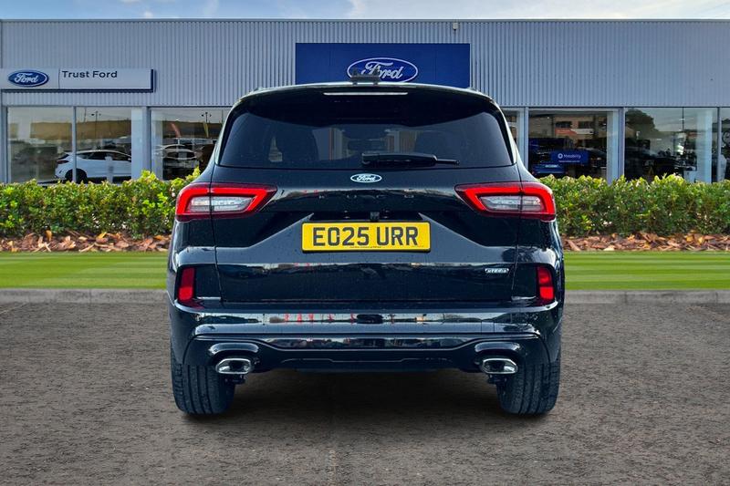 Used Ford Kuga 2025 for sale - 77106540: Photo 7