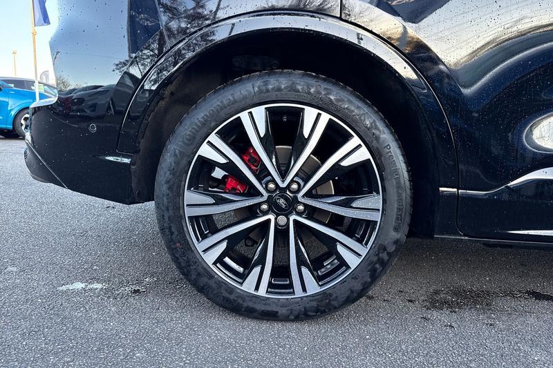 Used Ford Kuga 2025 for sale - 77106540: Photo 8