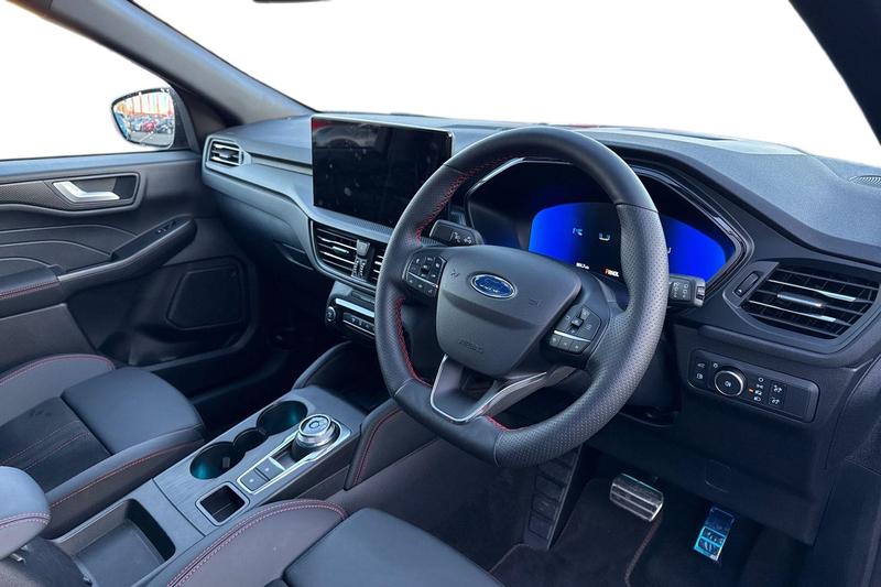 Used Ford Kuga 2025 for sale - 77106540: Photo 9