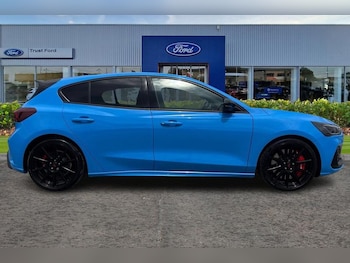 Used Ford Focus 2024 for sale - 78907427: Photo