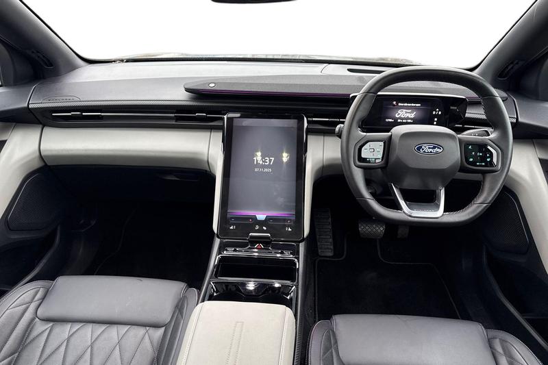 Used Ford Explorer 2024 for sale - 76580827: Photo 10