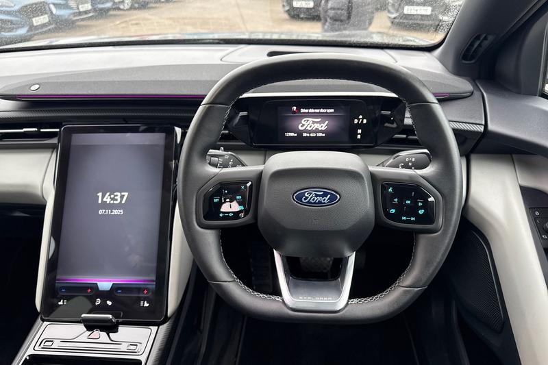 Used Ford Explorer 2024 for sale - 76580827: Photo 12