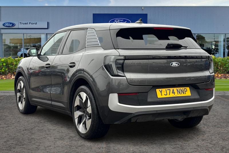 Used Ford Explorer 2024 for sale - 76580827: Photo 2