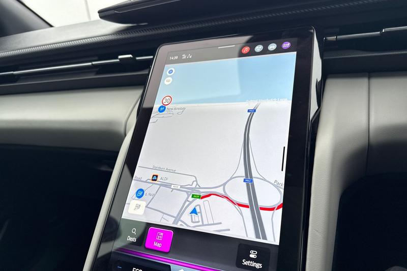 Used Ford Explorer 2024 for sale - 76580827: Photo 26