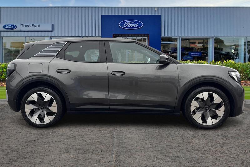 Used Ford Explorer 2024 for sale - 76580827: Photo 3