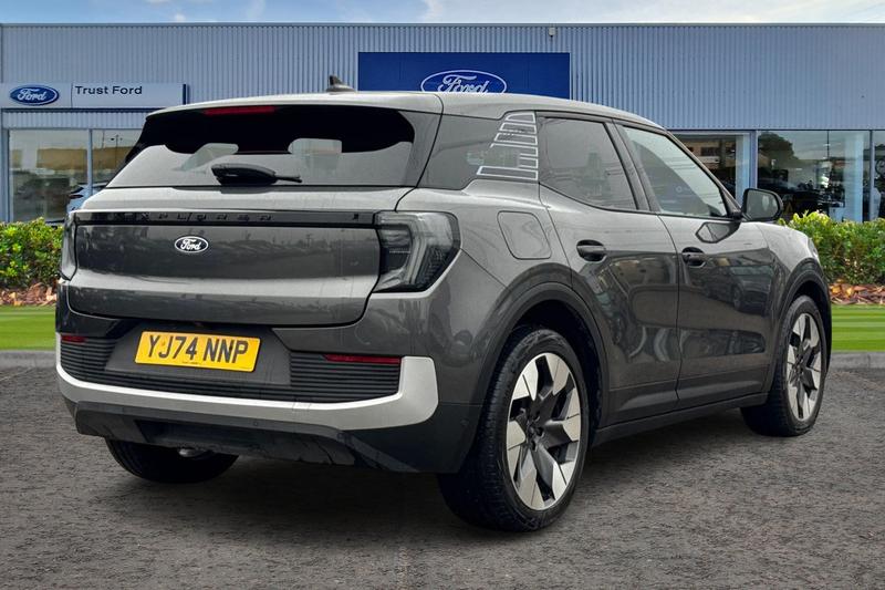 Used Ford Explorer 2024 for sale - 76580827: Photo 4