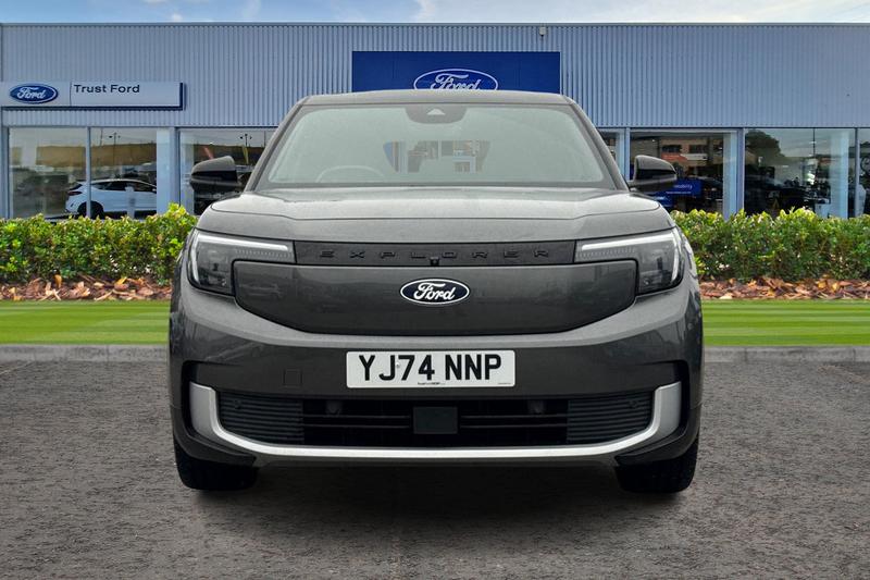 Used Ford Explorer 2024 for sale - 76580827: Photo 6