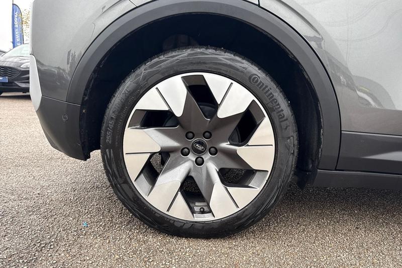 Used Ford Explorer 2024 for sale - 76580827: Photo 8