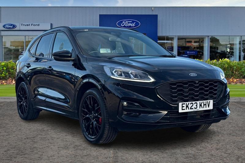 Used Ford Kuga 2023 for sale - 76603545: Photo 1